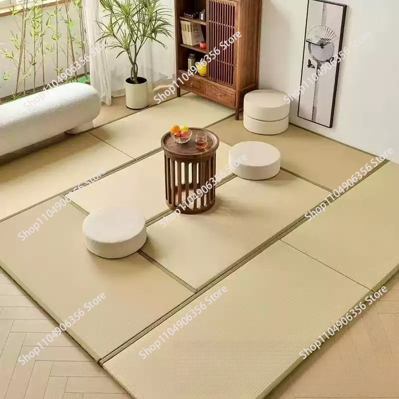 Tatami Mat Rush - for Japanese Traditional Igusa Tatami Mat