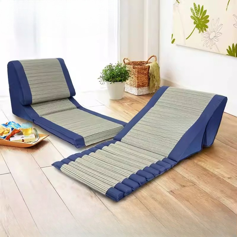 Tatami Mat Rush - MultiPurpose Tatami Chair Foldable Floor Sofa