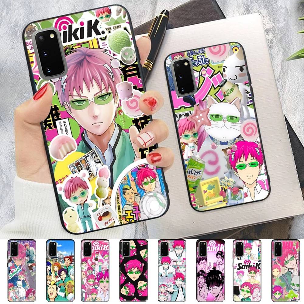 Japanese Life Quotes - Japanese Anime Disastrous Life Of Saiki