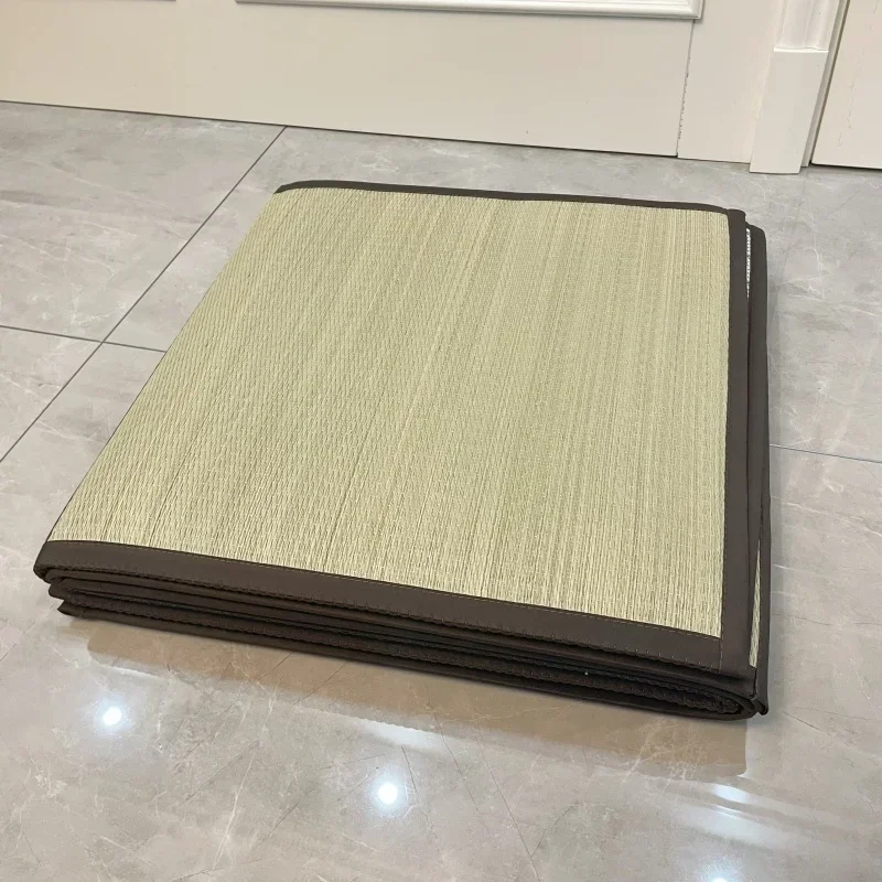 Carpet Floor Mat Rush Tatami M - Tatami Mat Rush ulasan dan harga