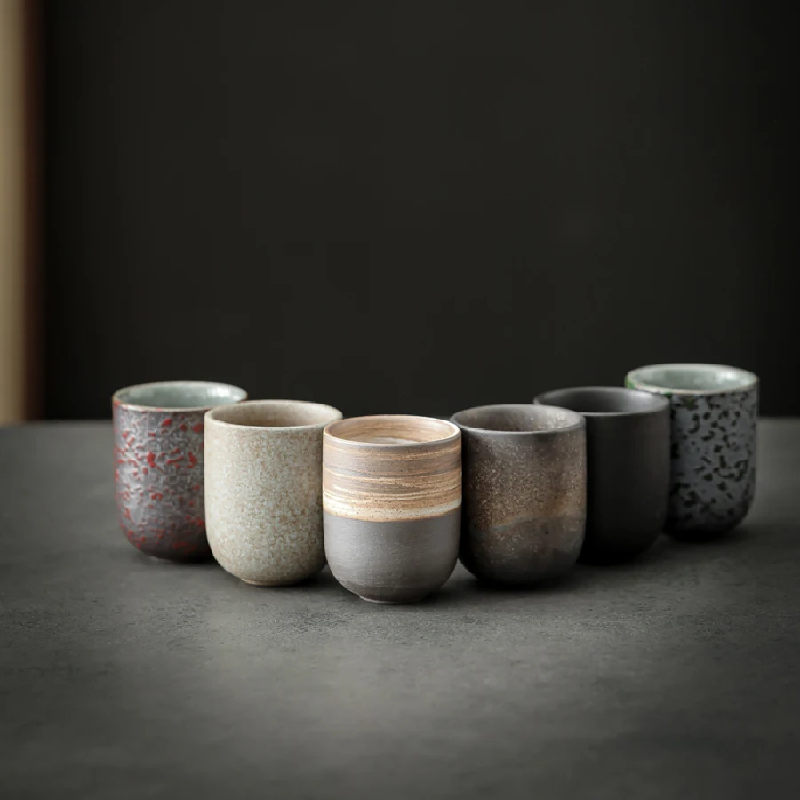 yesNew Vintage Ceramics Cups J - Is Japanese Lifestyle Healthy ulasan dan harga