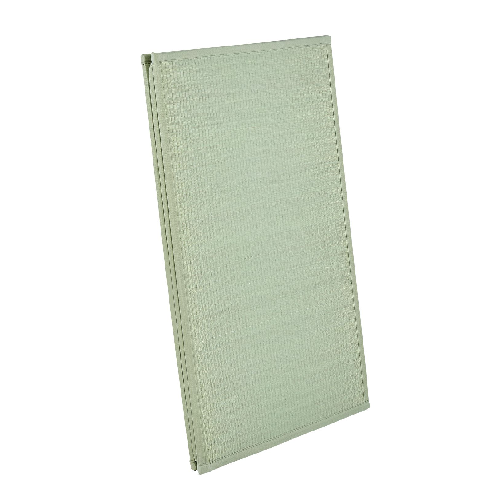 Japanese Tatami Mat, Twin Size - Tatami Mat Rush ulasan dan harga