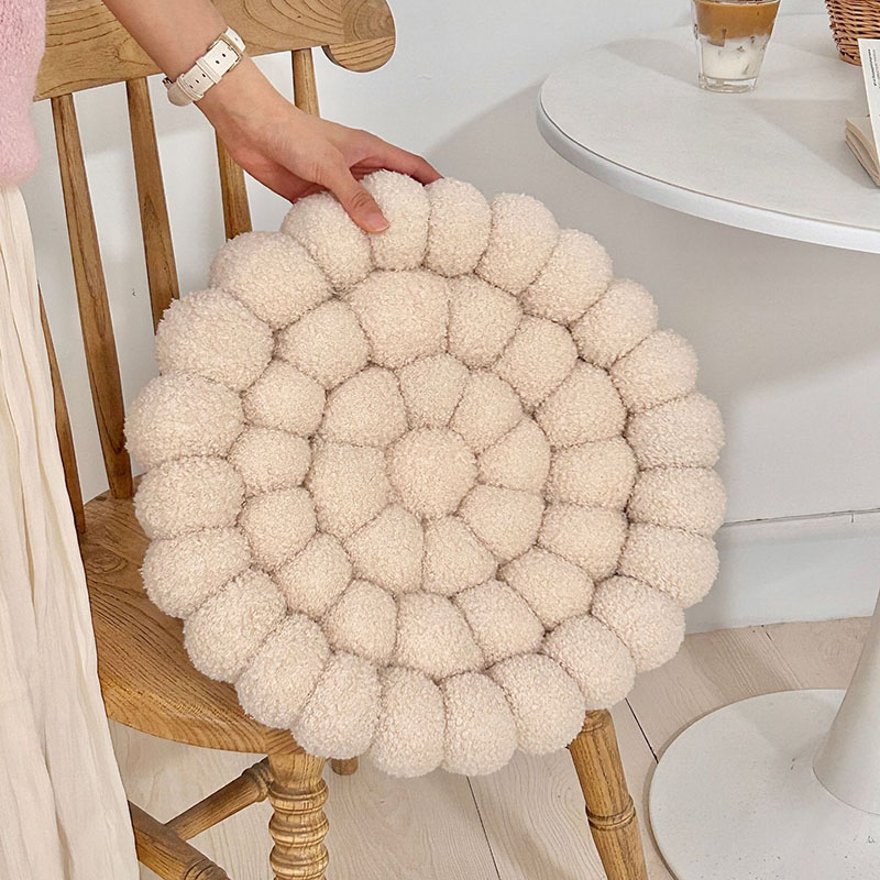 Japanese Woven Flower Rush Cus - Tatami Mat Rush ulasan dan harga