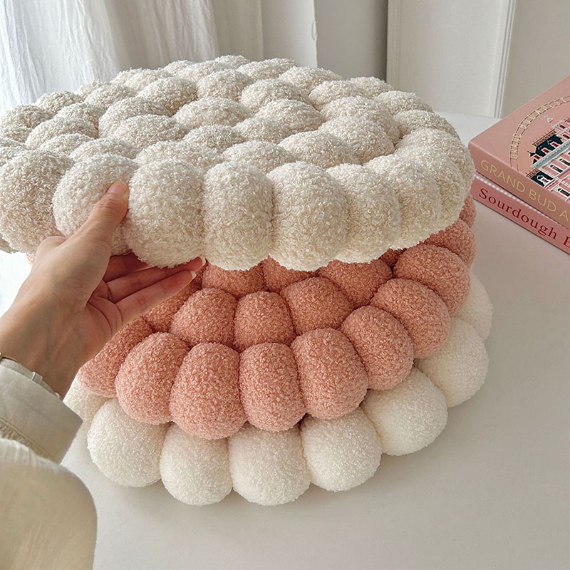 Japanese Woven Flower Rush Cus - Tatami Mat Rush ulasan dan harga