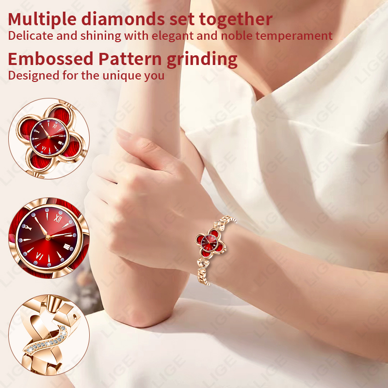 Diamond Set Color Light Luxury - Japanese Luxury Lifestyle ulasan dan harga
