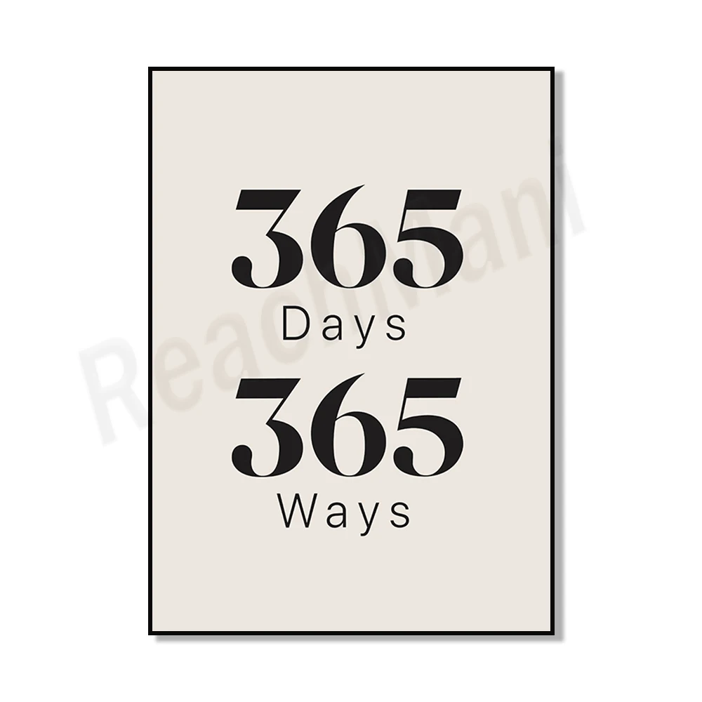 365 Days 365 Ways Motivational - Japanese Life Quotes ulasan dan harga