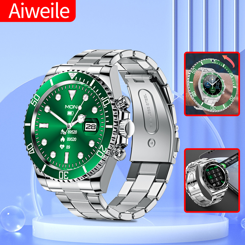 Aiweile AW12 New Style Luxury  - Japanese Luxury Lifestyle ulasan dan harga