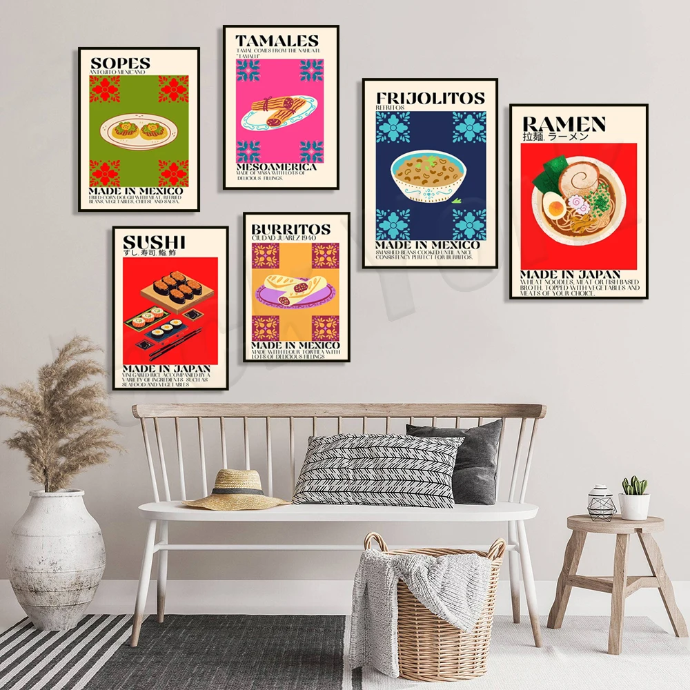 Japanese Noodles Sushi, Tamale - Japanese Life Quotes ulasan dan harga