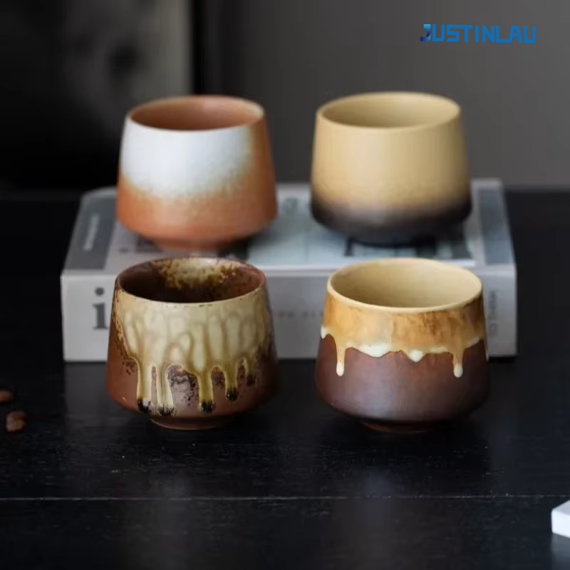 JUSTINLAU New Vintage Ceramics - Is Japanese Lifestyle Healthy ulasan dan harga