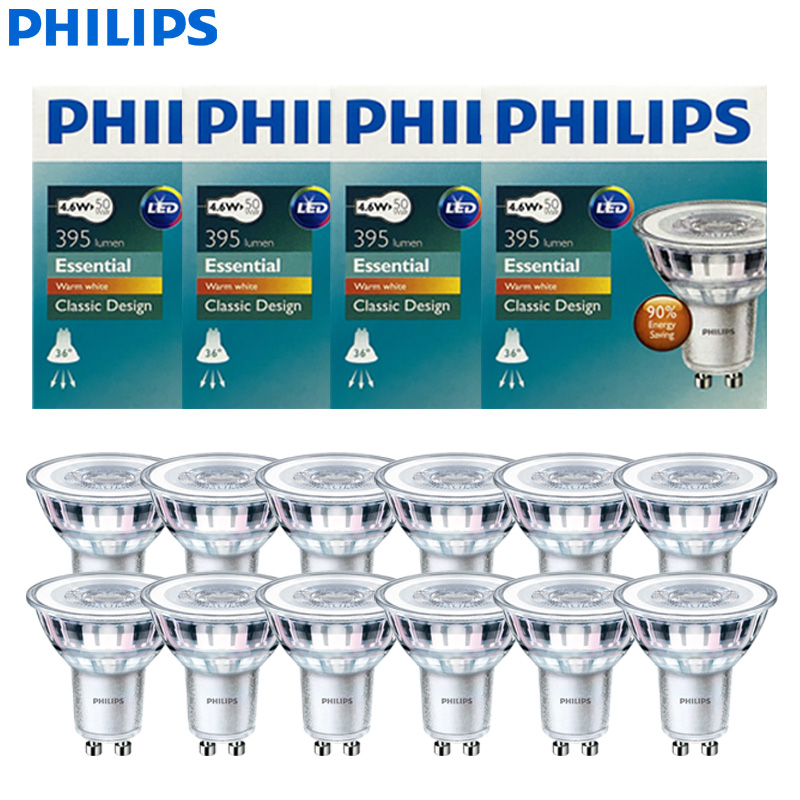 Philips Essential 36° Classic  - Philips Bulb Led Classic ulasan dan harga