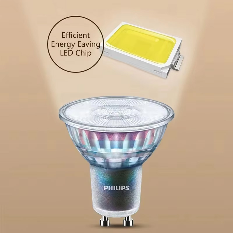 Philips Essential 36° Classic  - Philips Bulb Led Classic ulasan dan harga