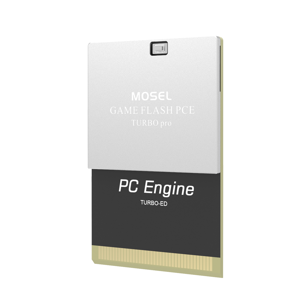 Mosel PC engine PC engine cons - Japanese Lifestyle Game ulasan dan harga