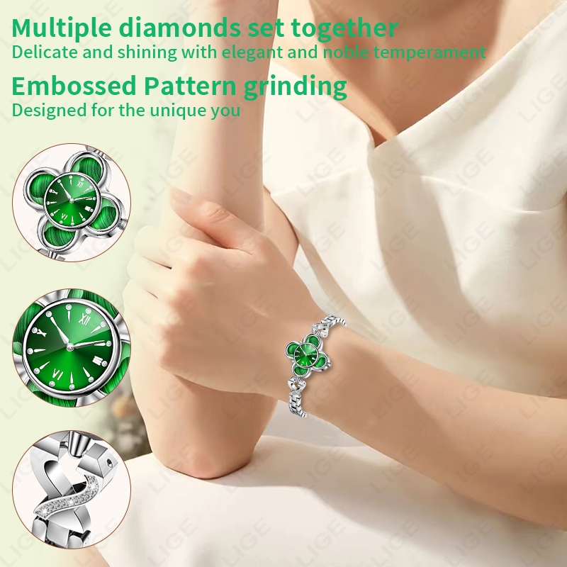 Diamond Set Color Light Luxury - Japanese Luxury Lifestyle ulasan dan harga
