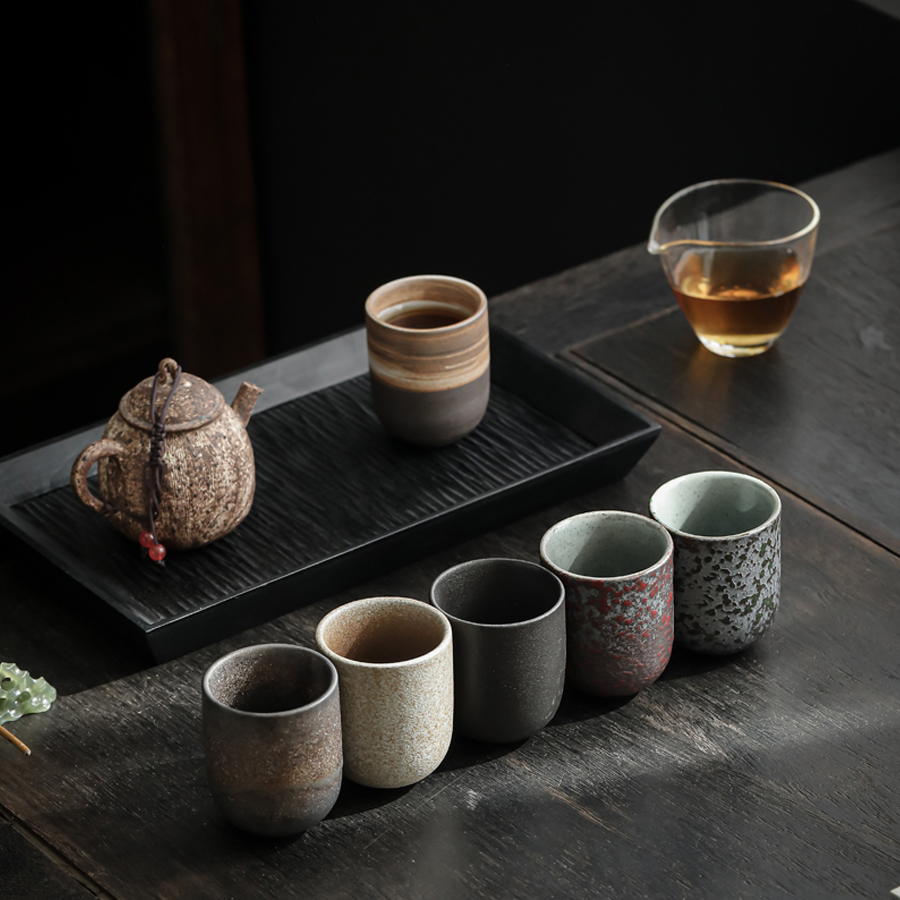 New Vintage Ceramics Cups Japa - Is Japanese Lifestyle Healthy ulasan dan harga