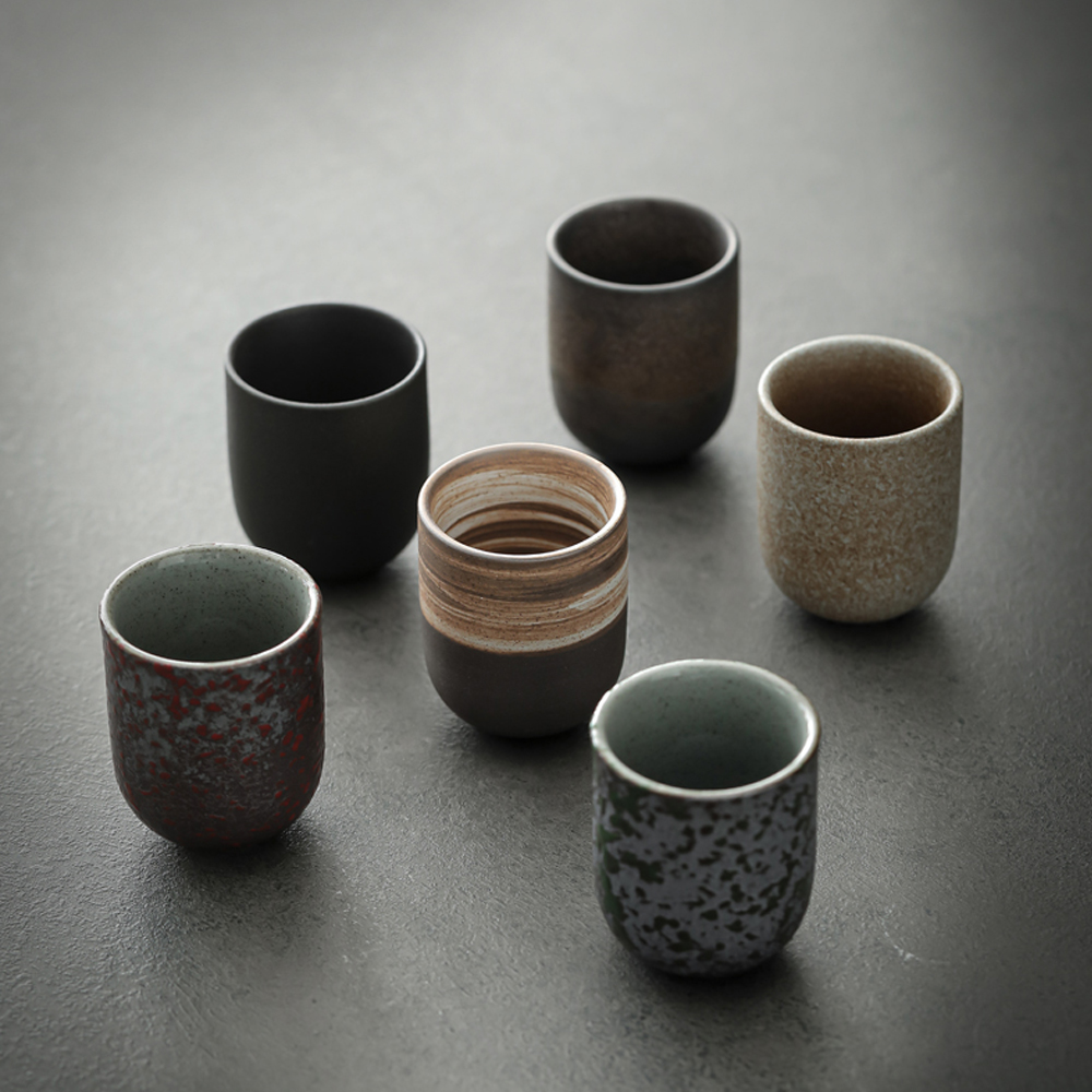 New Vintage Ceramics Cups Japa - Is Japanese Lifestyle Healthy ulasan dan harga