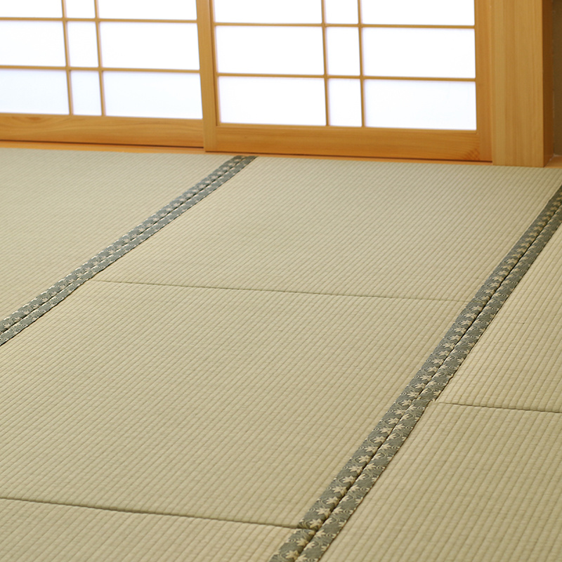 Custom Made Thick 2.5cm/3.0cm/ - Tatami Mat Rush ulasan dan harga