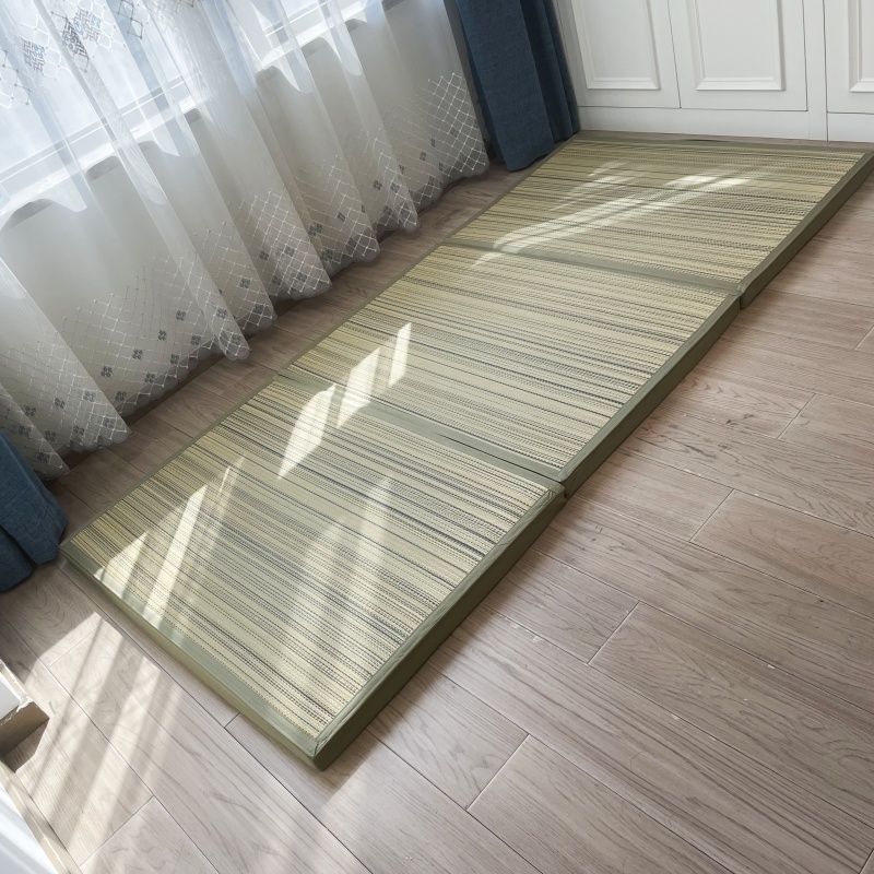 Folding Soft Tatami Mattress F - Tatami Mat Rush ulasan dan harga