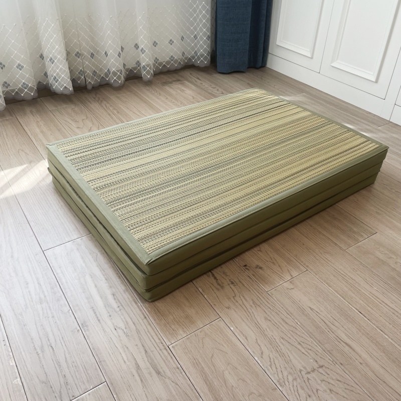 Folding Soft Tatami Mattress F - Tatami Mat Rush ulasan dan harga