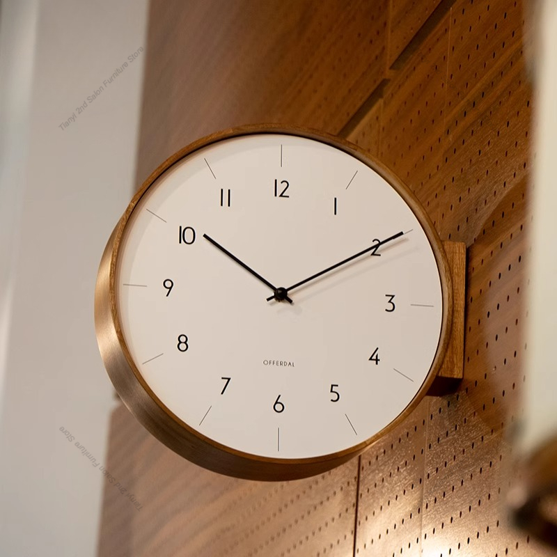 Japanese-style Solid Wood Doub - Japanese Luxury Lifestyle ulasan dan harga