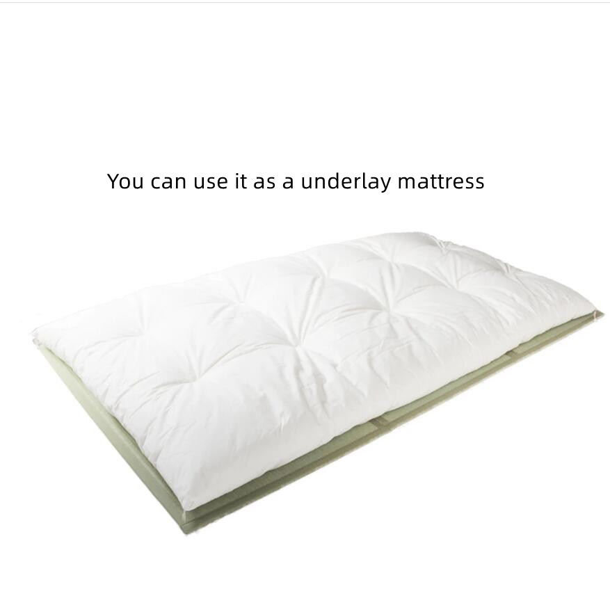 Sleeping Yoga Foldable Straw M - Tatami Mat Rush ulasan dan harga