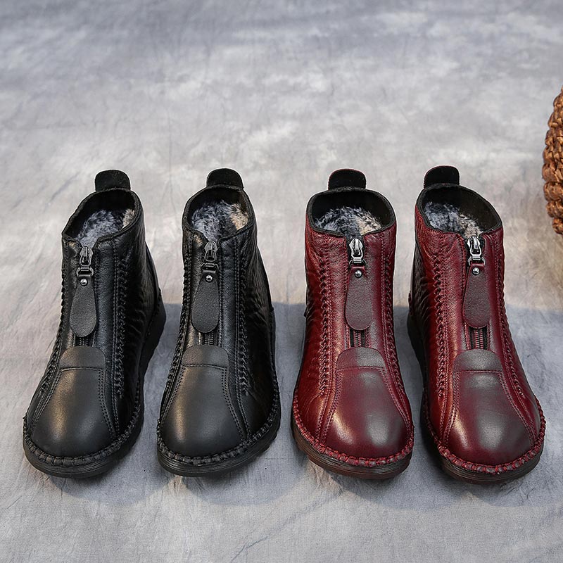 high cut pu leather sneakers w - Japanese Golf Lifestyle Brands ulasan dan harga