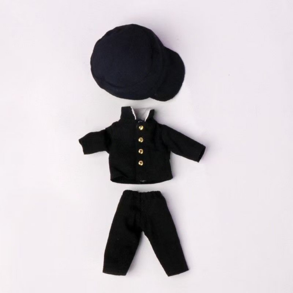 For Ob11 Doll Clothes 1/12 Bjd - Japanese Lifestyle Game ulasan dan harga
