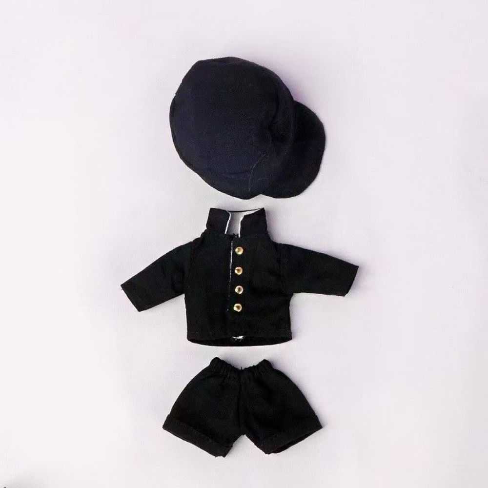 For Ob11 Doll Clothes 1/12 Bjd - Japanese Lifestyle Game ulasan dan harga