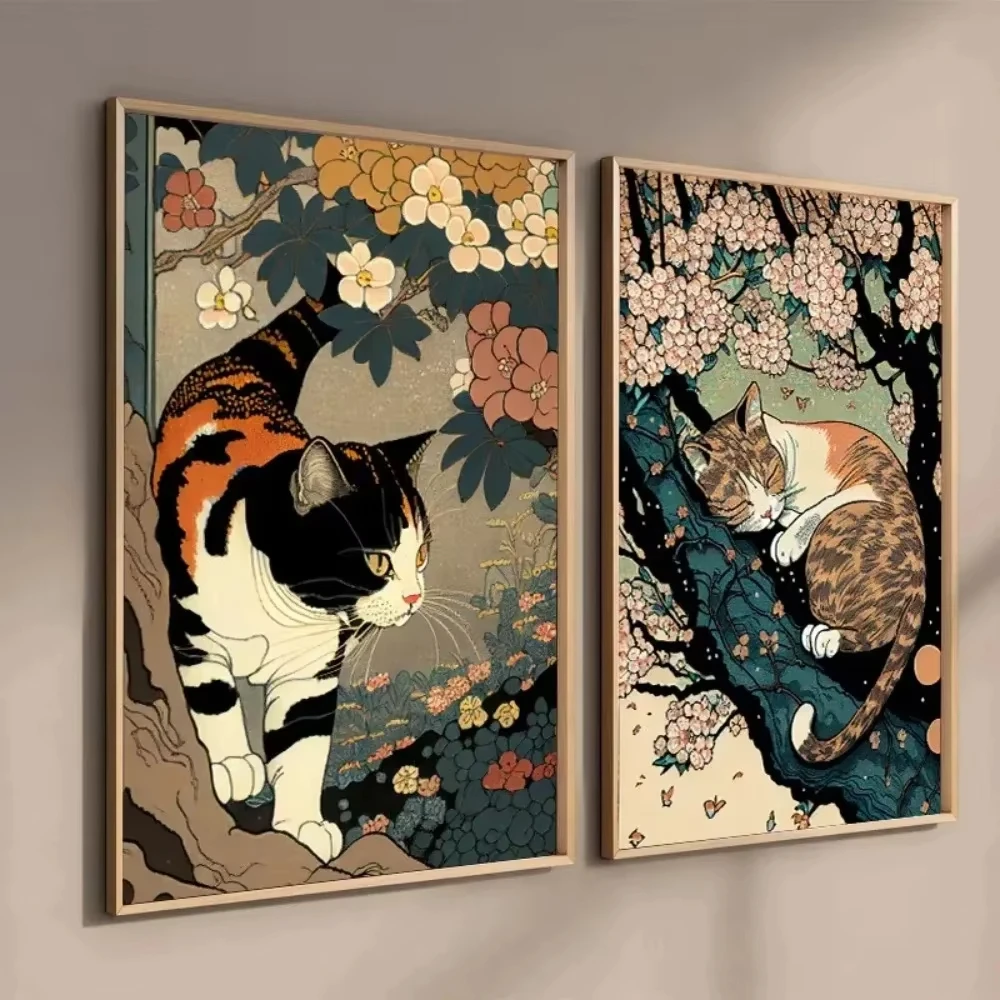  Oil Painting By Numbers kits  - Japanese Lifestyle Game ulasan dan harga