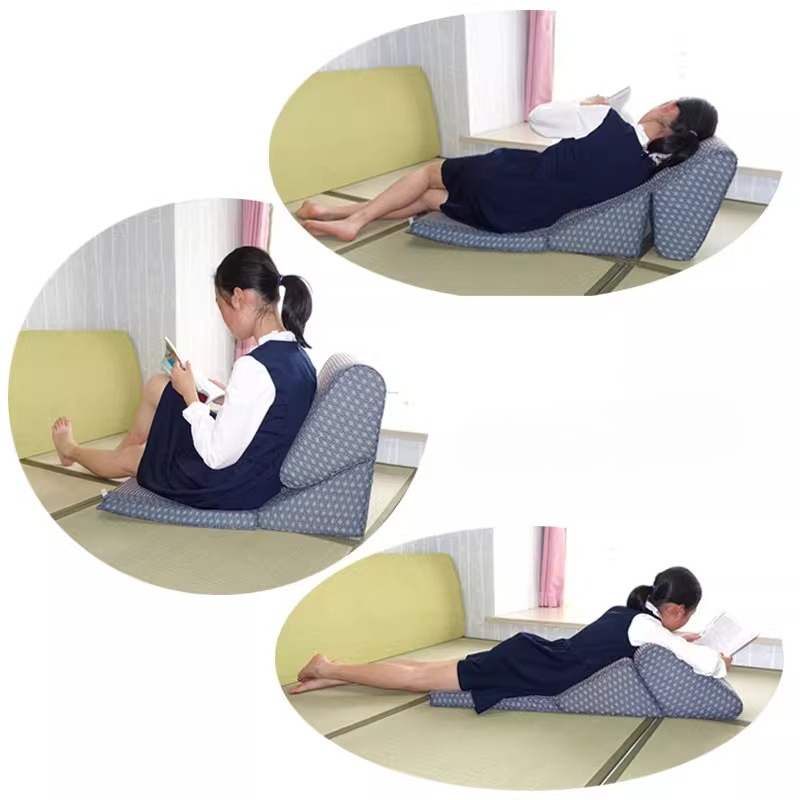 MultiPurpose Tatami Chair Fold - Tatami Mat Rush ulasan dan harga