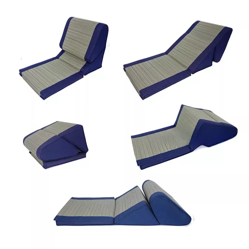 MultiPurpose Tatami Chair Fold - Tatami Mat Rush ulasan dan harga