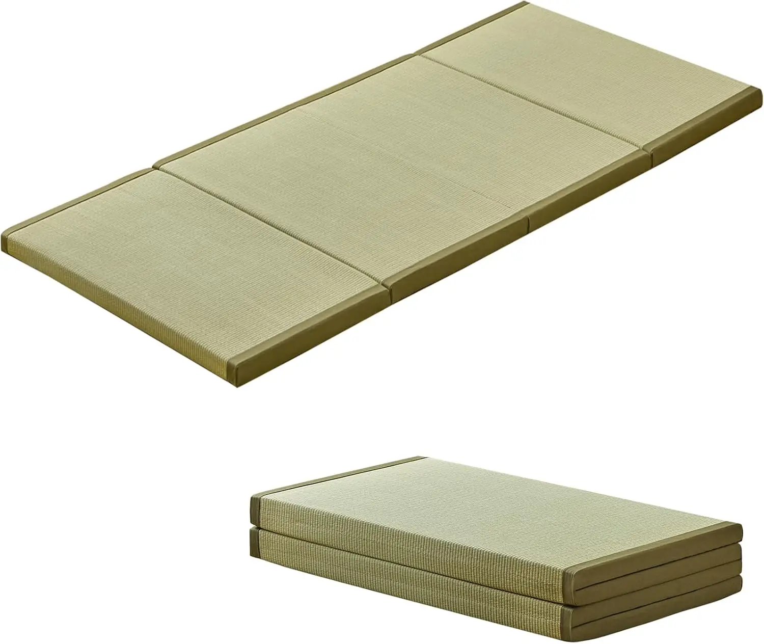 Japanese Tatami Mat, Folding I - Tatami Mat Rush ulasan dan harga