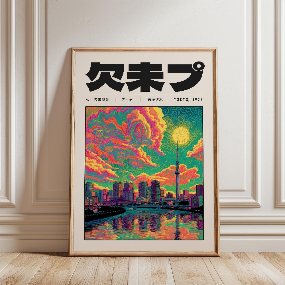 Y2K Indie Culture Japan Patter - Japanese Lifestyle And Culture ulasan dan harga