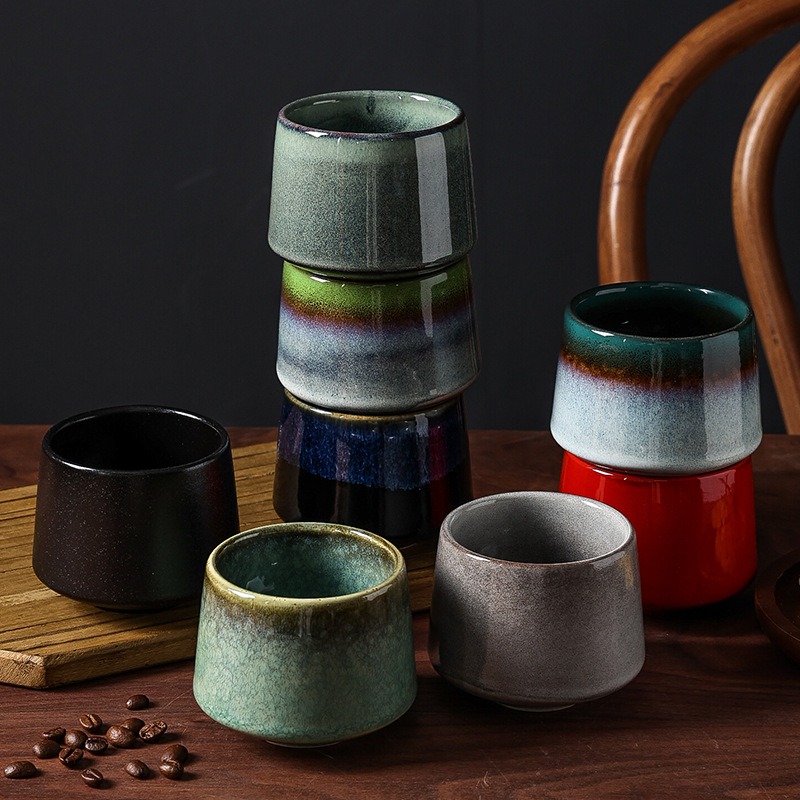 Ceramics Cups Japanese Stonewa - Is Japanese Lifestyle Healthy ulasan dan harga