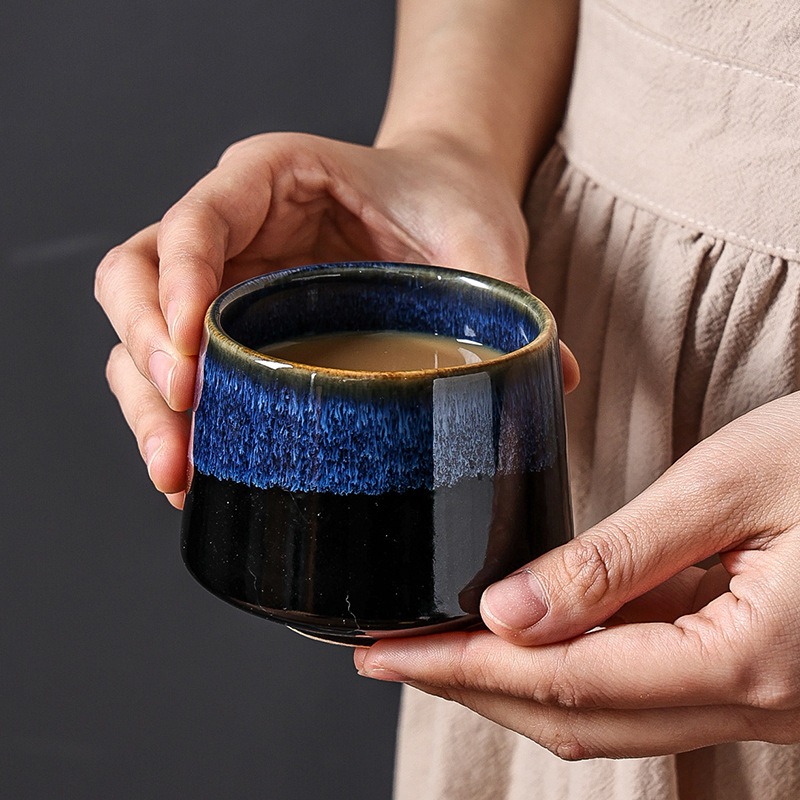 Ceramics Cups Japanese Stonewa - Is Japanese Lifestyle Healthy ulasan dan harga